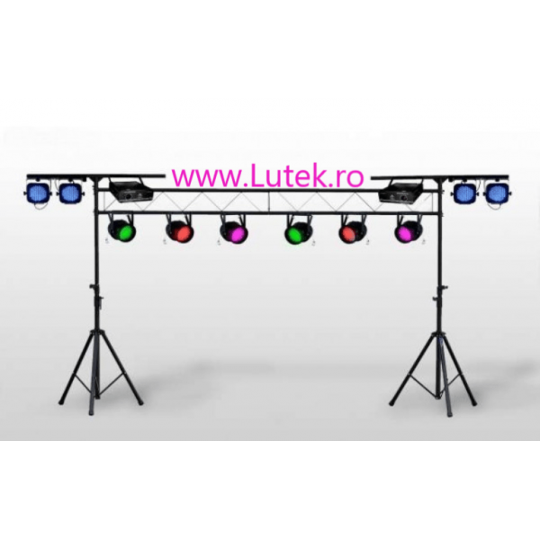 Schela lumini (SL2T-4M5-3H) - www.lutek.ro